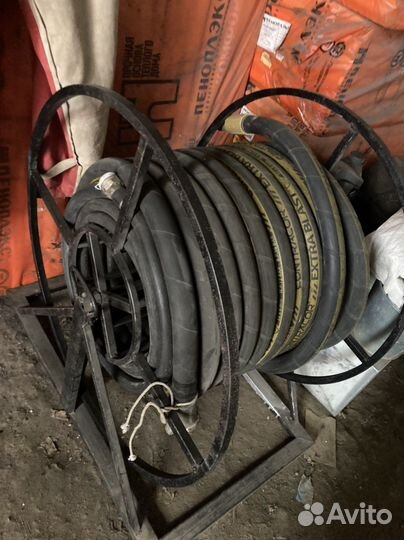 Airman PDS175S + Комплект для пескоструя