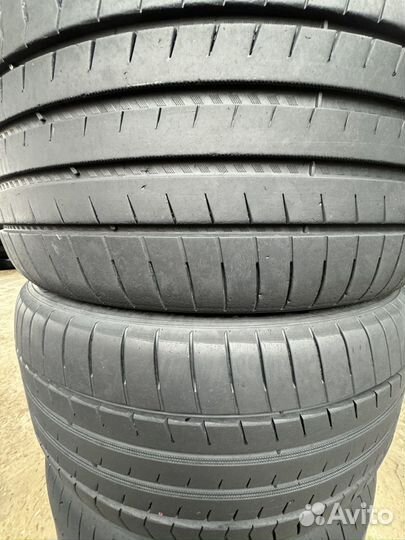 Kapsen H2000 SportMax 245/40 R19