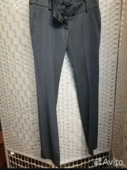 Брюки классика, 46-48 Savage