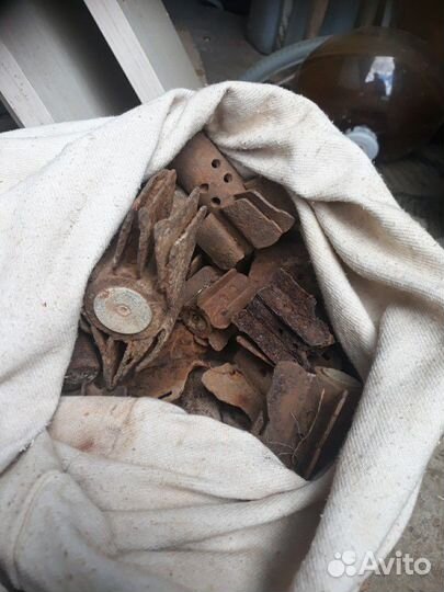 Эхо Сталинградской Битвы