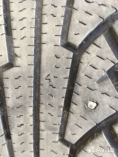 Nokian Tyres Hakkapeliitta 5 SUV 255/60 R18 112T