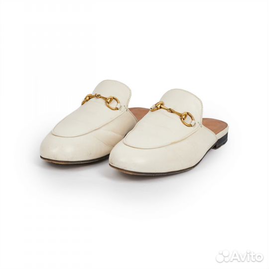 Мюли Gucci Оригинал