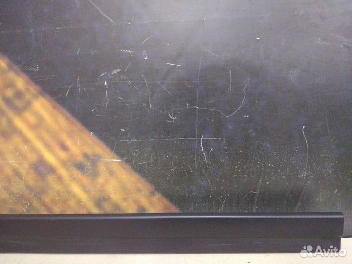 Накладка на порог передняя левая Bmw X5 E53 M54