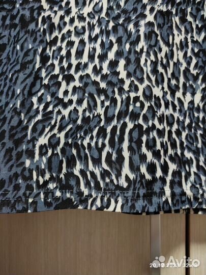 Блузка женская 46 48 размер