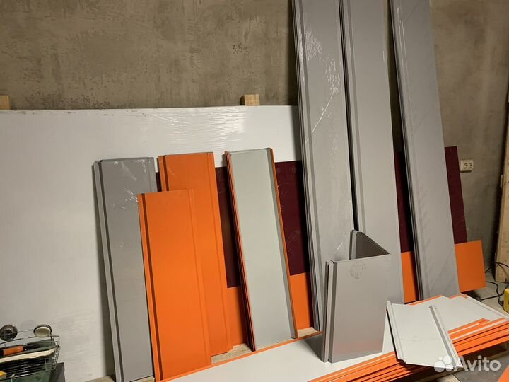 Листогиб, Услуги листогиба