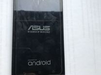 Asus zenfone 5 кирпич как восстановить