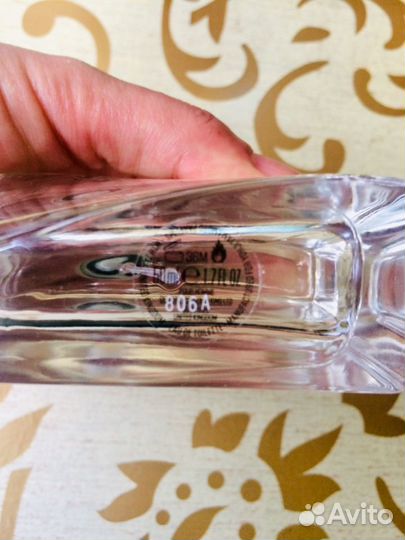 Туалетная вода мужская 2 флакона