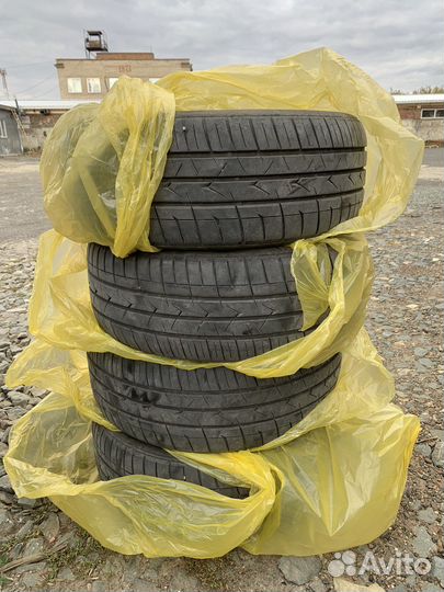 Toyo Tranpath ML 205/50 R17