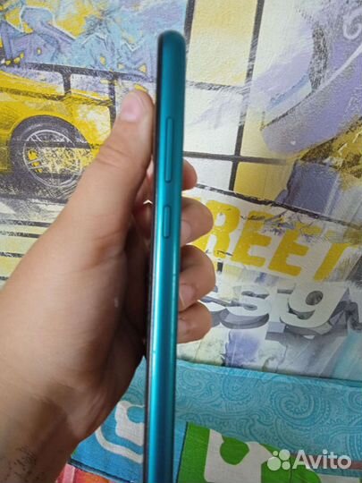 Телефон huawei