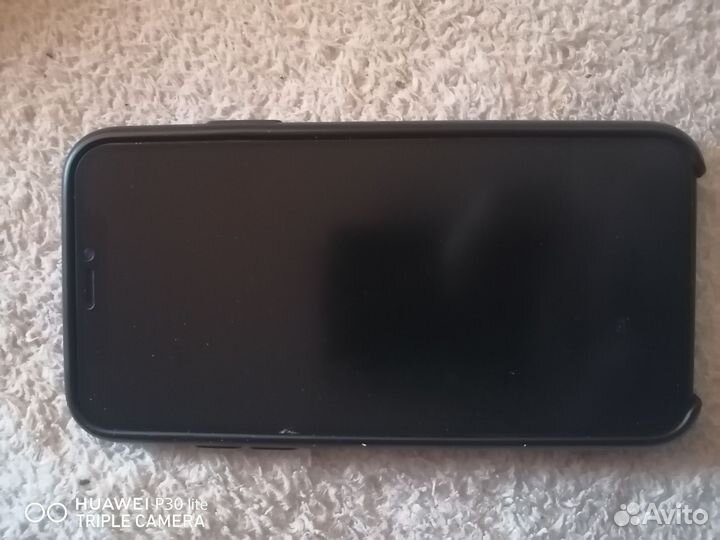 iPhone Xs, 64 ГБ
