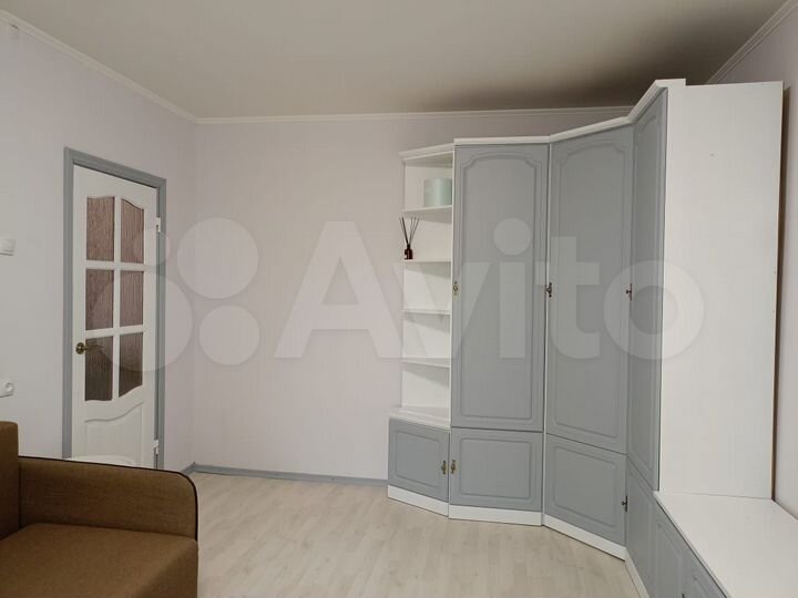 1-к. квартира, 38 м², 2/9 эт.