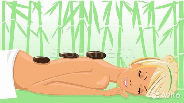 Спа-уход / восстановление