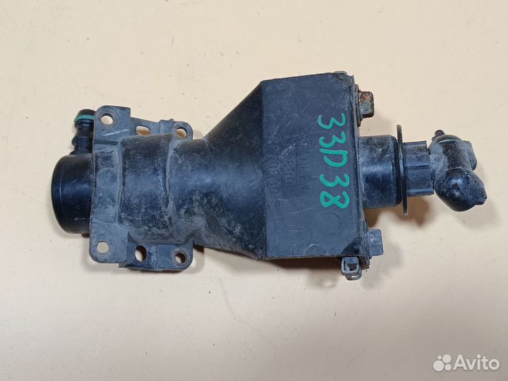 Форсунка омывателя фары для Mazda 3 2003-2009