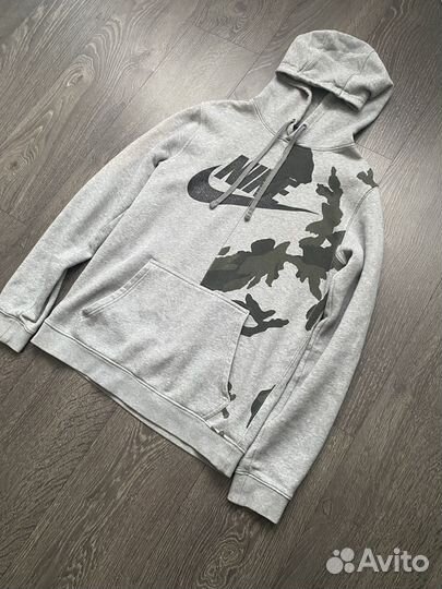 Худи nike