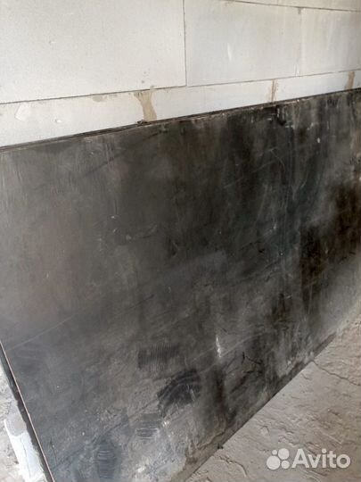 Фанера ламинированная 18 мм 1220х2440