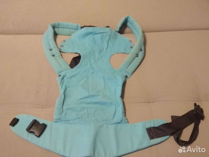 Эргорюкзак кенгуру