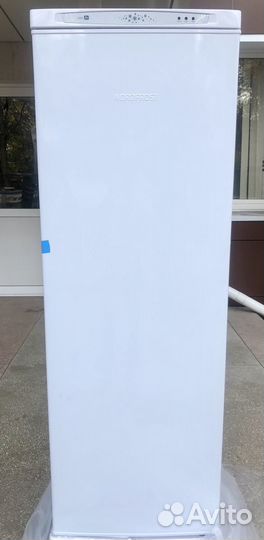 Морозильная камера