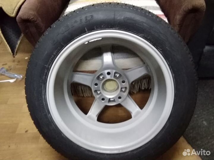 Колеса на BMW 1 и 3 серии (комплект) 4шт