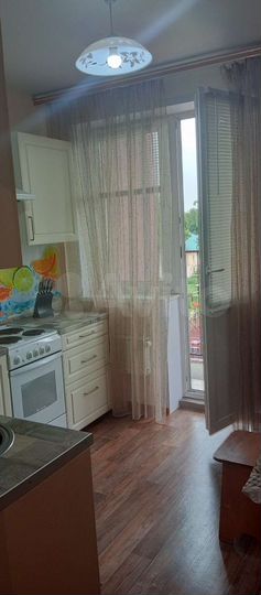 1-к. квартира, 30 м², 5/15 эт.