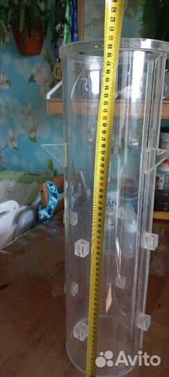 Горшок для цветов