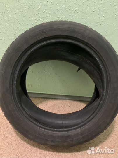 Michelin Primacy 4+ 205/55 R17 95V