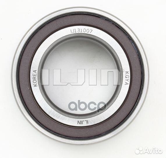 Подшипник ступичный 4016 iljin IJ131007 IJ1310