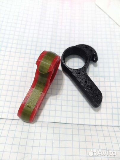 Релиз для лука