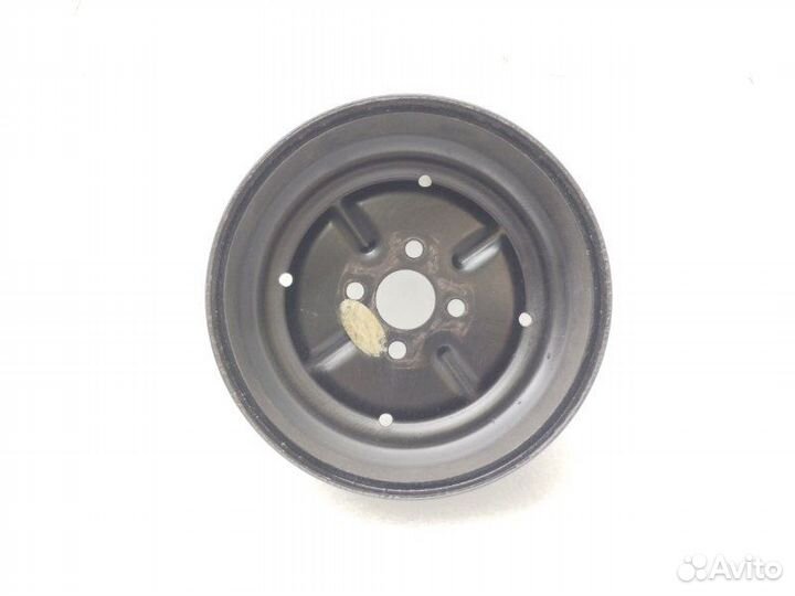 Шкив помпы Mercedes-Benz E-Class W212 1.8 M271