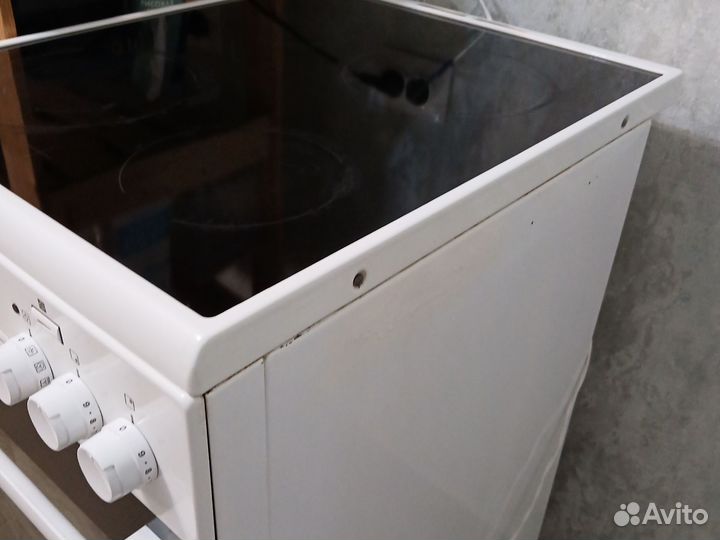 Плита электрическая