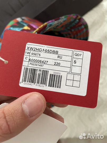 Панама Valentino