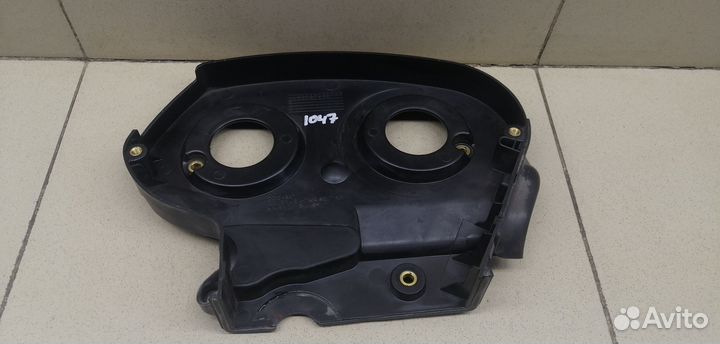 Кожух ремня грм Aveo (T250) 2005-2011