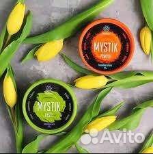 Паста мистик Гринвей