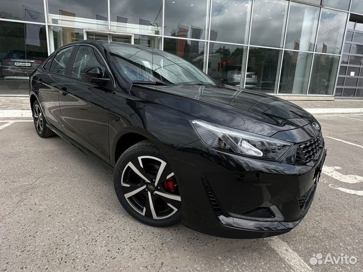 Kaiyi E5 1.5 CVT, 2023
