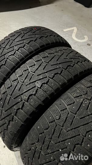 Pirelli Ice Zero 215/60 R17 100T