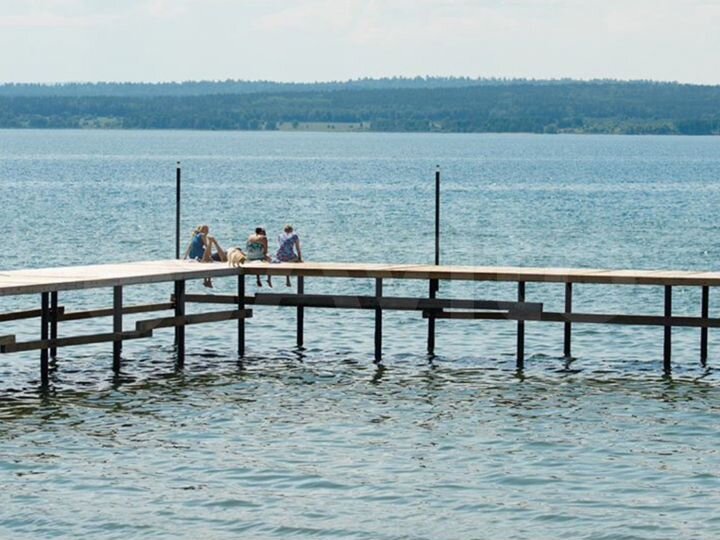 Участок 20 сот. (СНТ, ДНП)