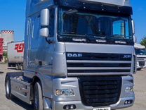 DAF XF105.510, 2010