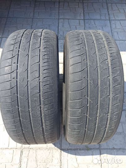 Toyo Tranpath MPZ 235/50 R18