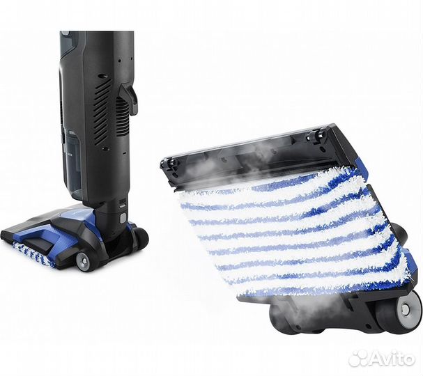 Пылесос Kitfort KT-555