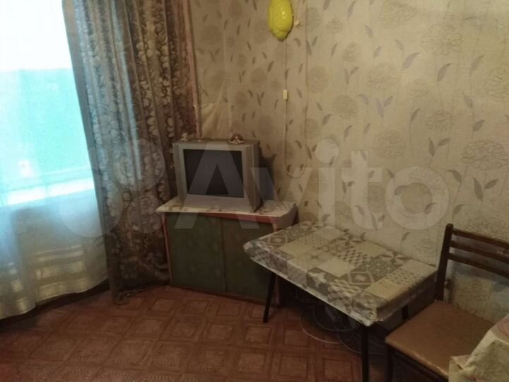 Комната 13 м² в 1-к., 8/9 эт.