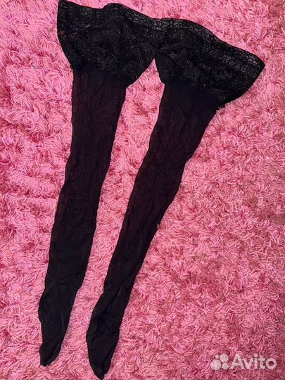 Чулки женские