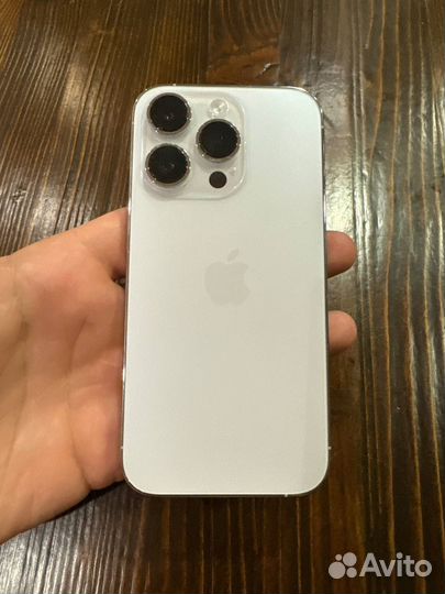 iPhone 14 Pro, 256 ГБ