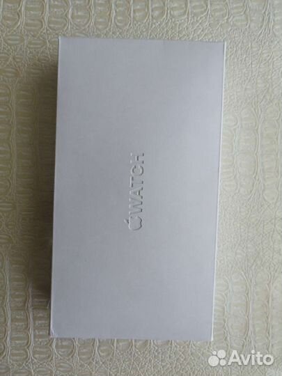 Смарт часы x8 pro plus 49mm