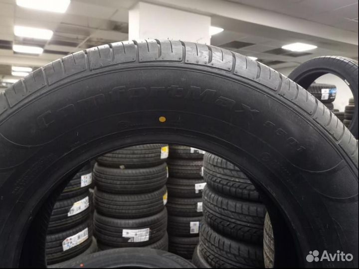 Kapsen ComfortMax S801 215/65 R16 98H
