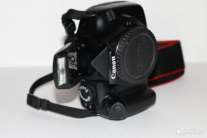 Canon 1100D