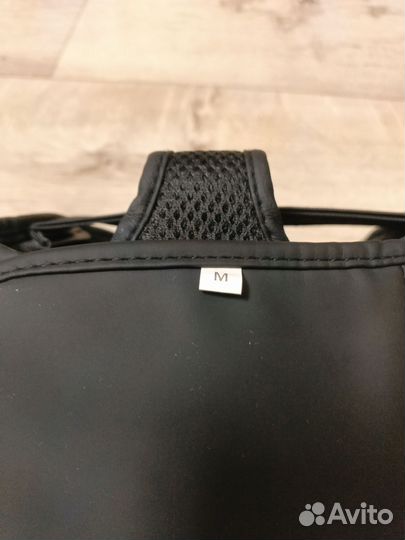 Боксерский шлем