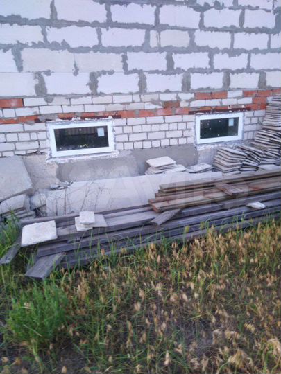 Дом 90 м² на участке 7 сот.