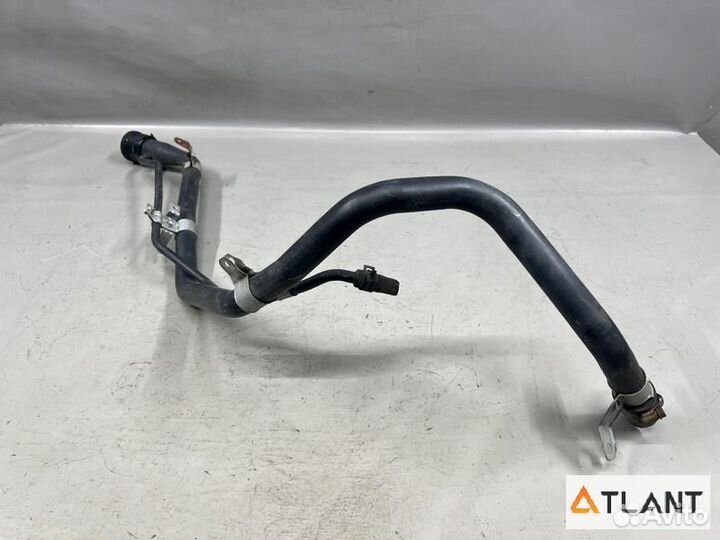 Горловина топливного бака toyota alphard