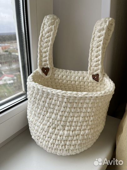 Корзина органайзер