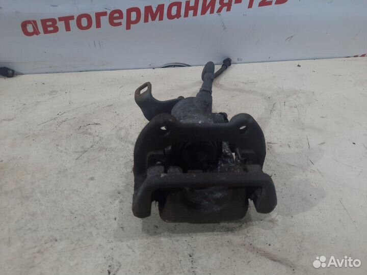 Суппорт задний левый Mini Countryman R60 N16B16A