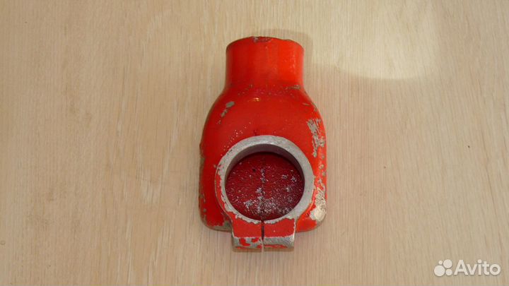 Впускной фланец для MF70/MF73